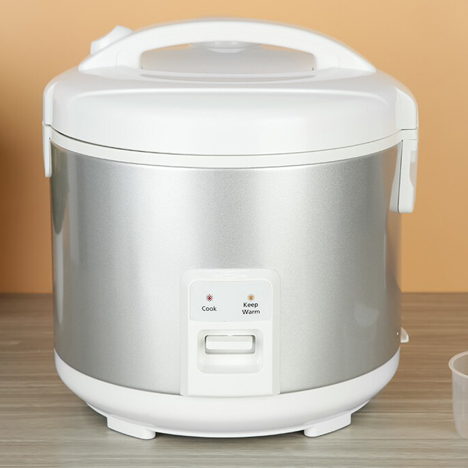 Nồi cơm điện Panasonic 1.8L SR-MVN18LRAX