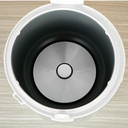 Nồi cơm điện Panasonic 1.8L SR-MVN18LRAX