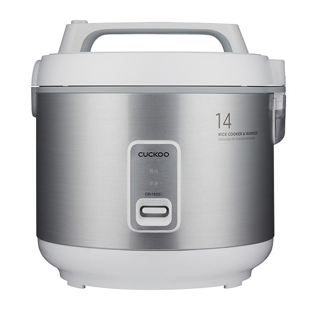 Nồi cơm điện Cuckoo 2.5 lít CR-1420