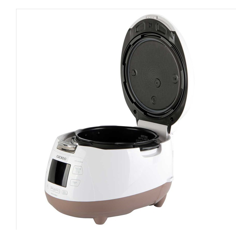 Nồi cơm điện tử Cuckoo 1.8 lít CRP-M1000S