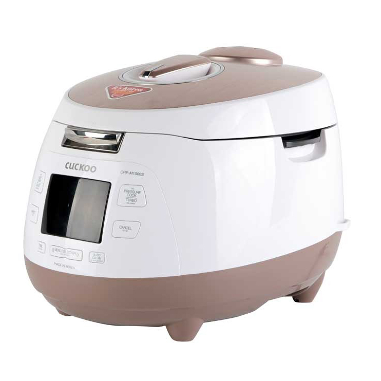 Nồi cơm điện tử Cuckoo 1.8 lít CRP-M1000S