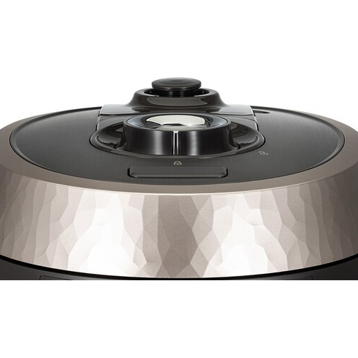 Nồi cơm điện tử áp suất Cuckoo 1.08 lít CRP-R0600F