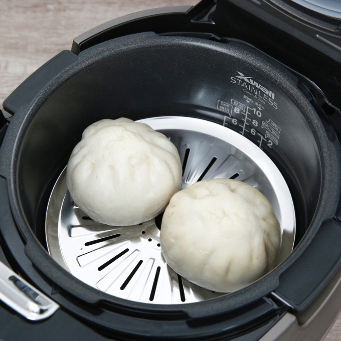 Nồi cơm điện cao tần Cuckoo 1.8 lít CRP- CHSS1009FN