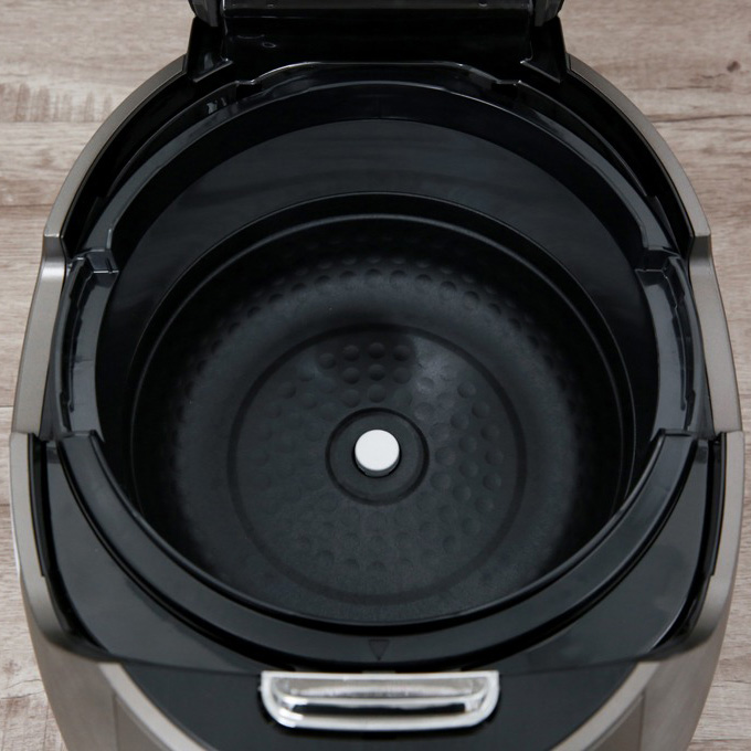 Nồi cơm điện cao tần Cuckoo 1.8 lít CRP- CHSS1009FN