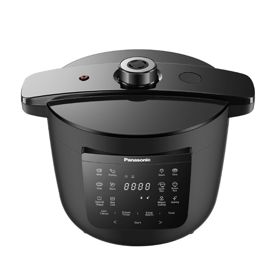 Nồi áp suất điện Panasonic 4 lít NF-PC400KRA