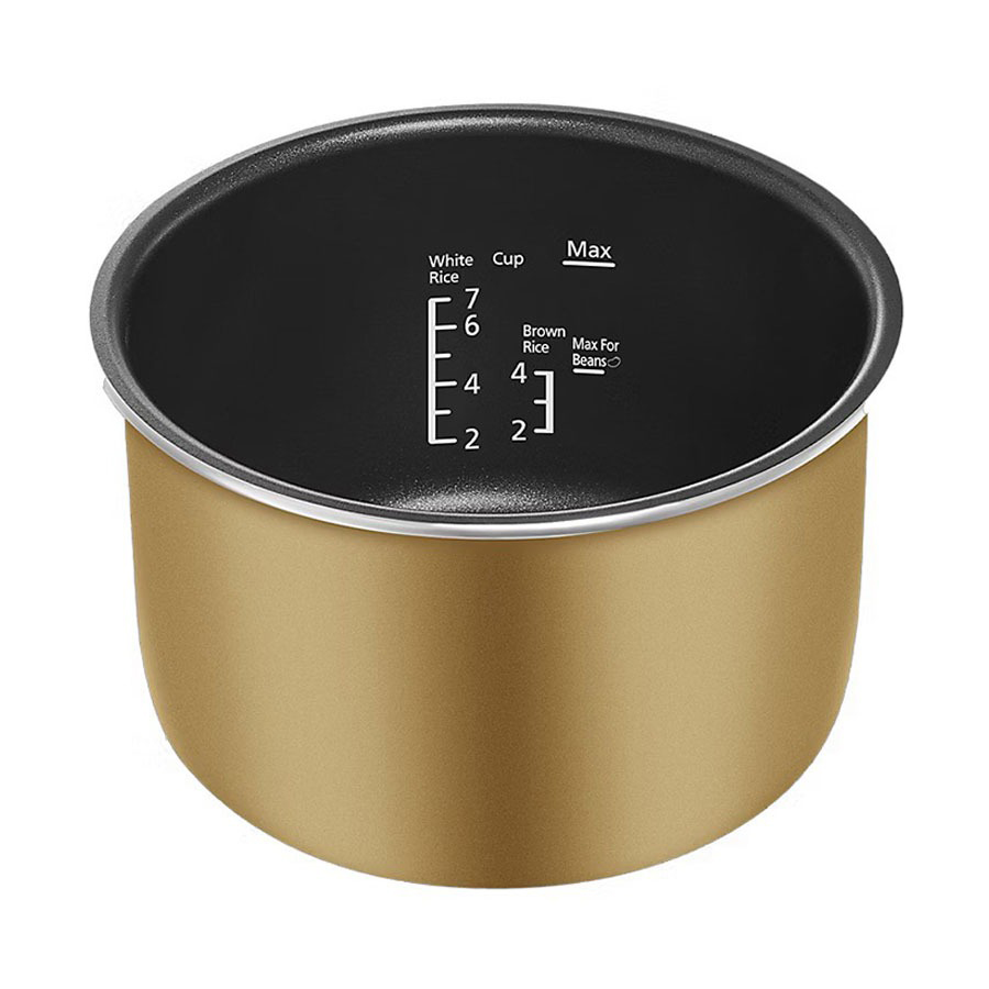 Nồi áp suất điện Panasonic 4 lít NF-PC400KRA