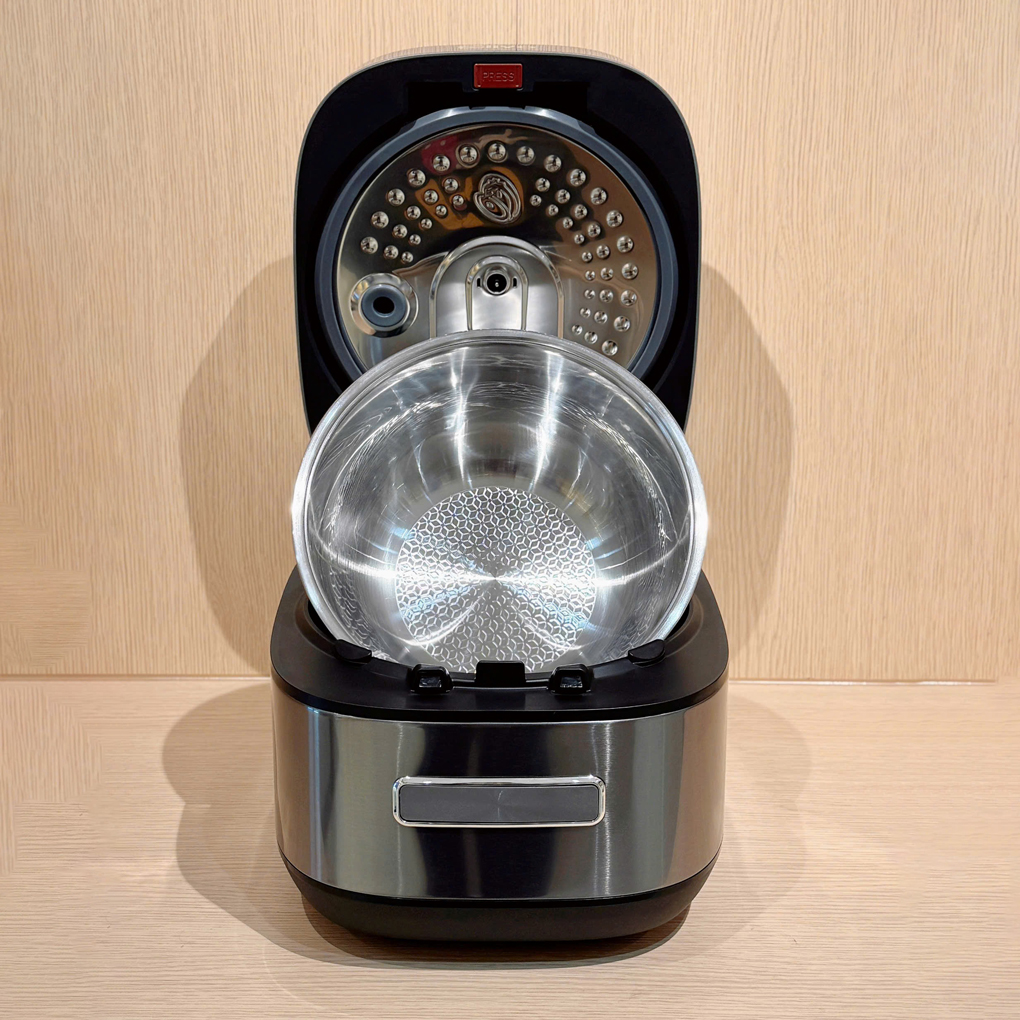 Nồi cơm điện cao tần Olivo 1.5L RC900IH