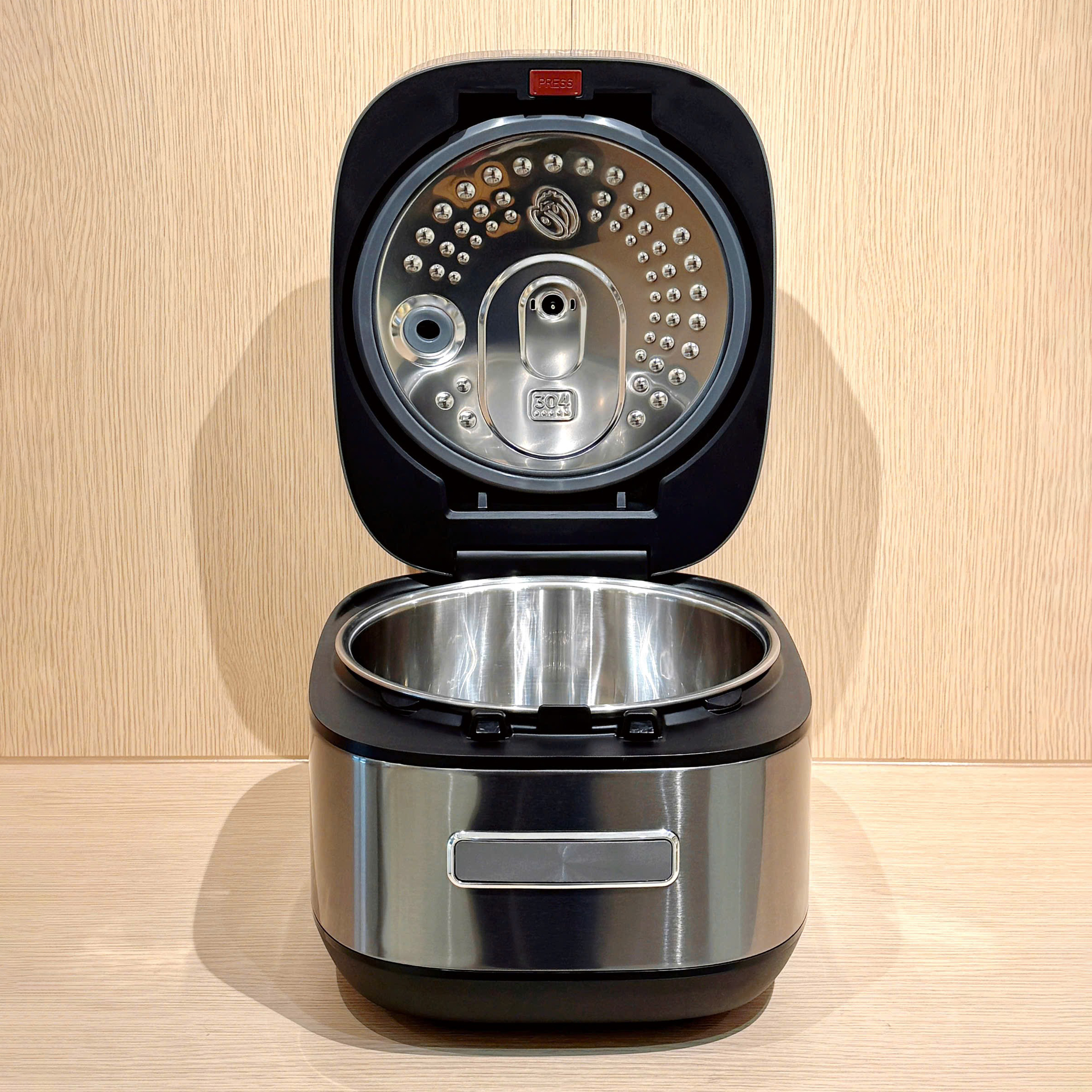 Nồi cơm điện cao tần Olivo 1.5L RC900IH