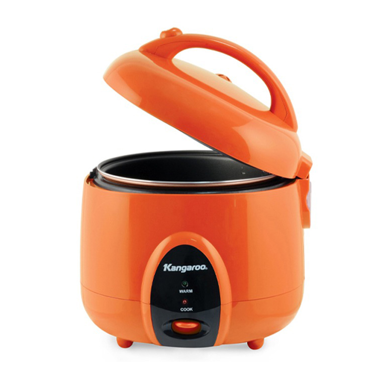 Nồi cơm điện Kangaroo 1.2 lít KG826S