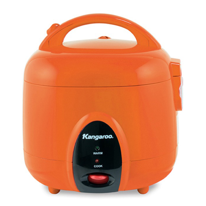 Nồi cơm điện Kangaroo 1.2 lít KG826S