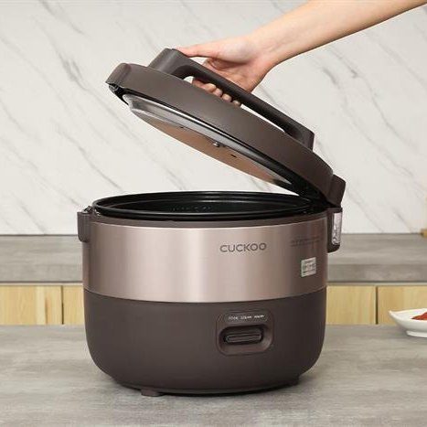 Nồi cơm điện Cuckoo 3.06 lít CR-1755/KBBKCRVN