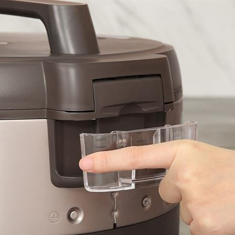 Nồi cơm điện Cuckoo 3.06 lít CR-1755/KBBKCRVN