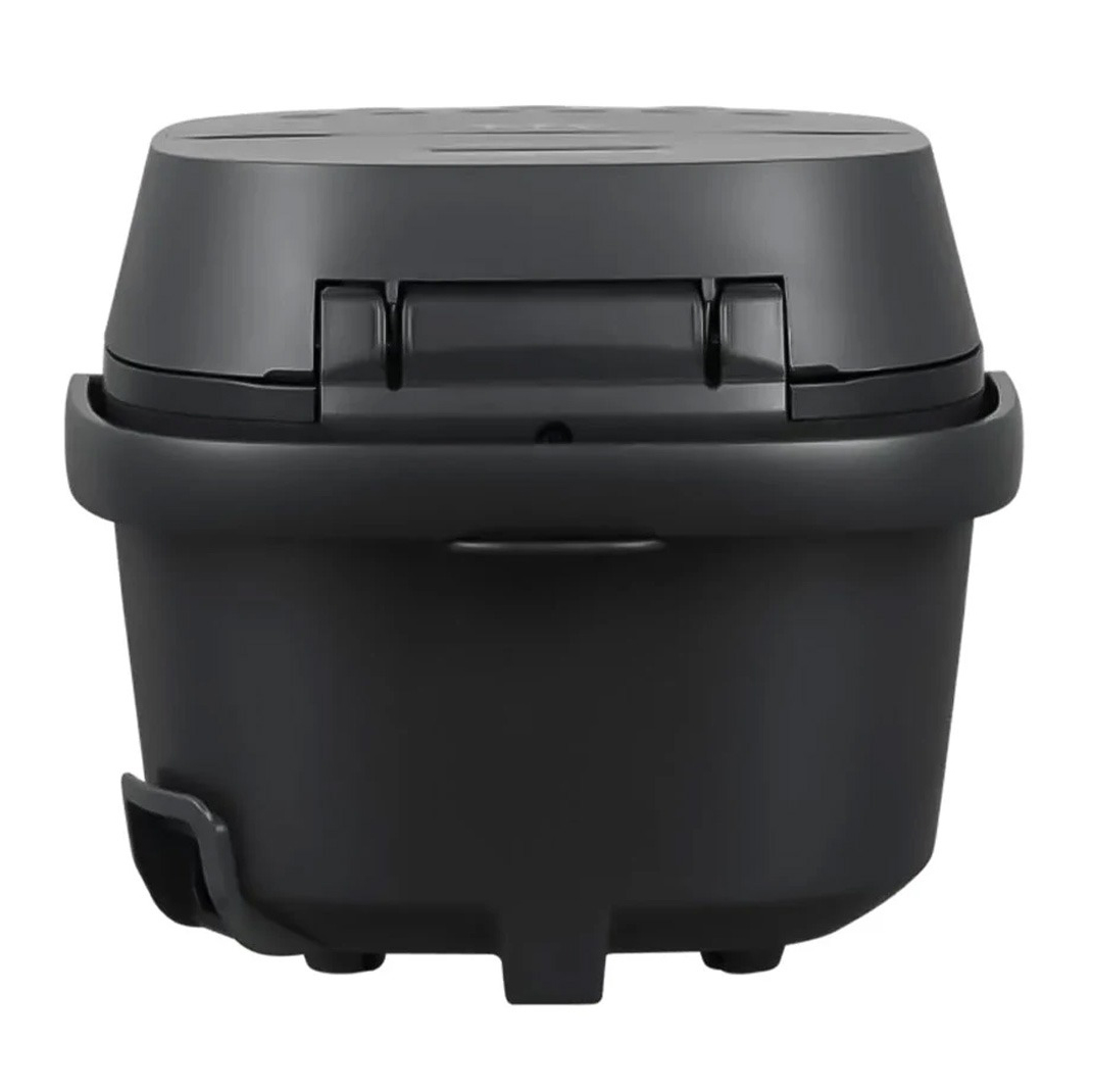 Nồi cơm điện tử Toshiba 1 lít RC-10DR5UVN(H)