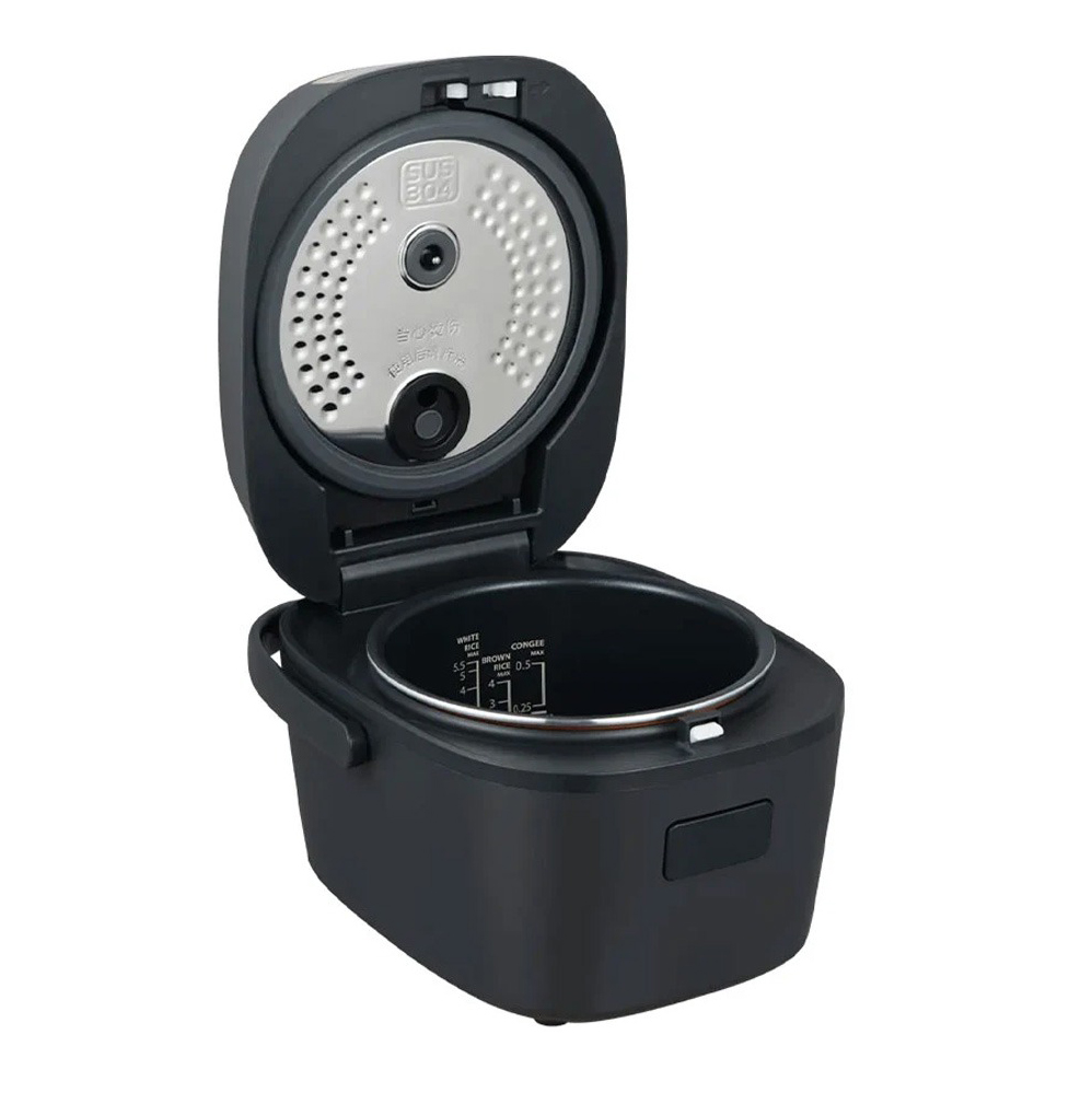 Nồi cơm điện tử Toshiba 1 lít RC-10DR5UVN(H)