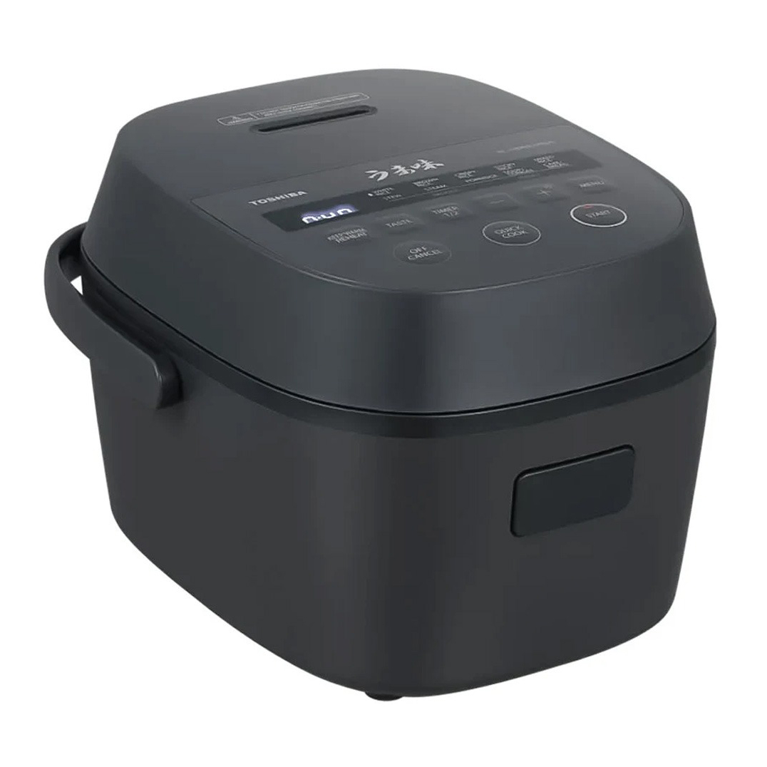 Nồi cơm điện tử Toshiba 1 lít RC-10DR5UVN(H)