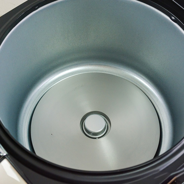 Nồi cơm điện tử Toshiba 1.8 lít RC-18DR3PV(G)