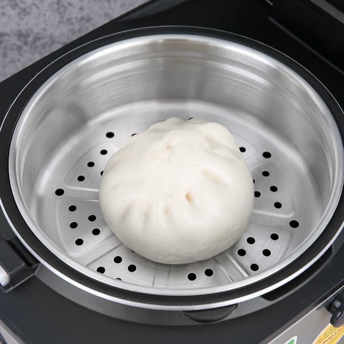 Nồi cơm điện cao tần Toshiba 1.8 lít RC-18IX1PV