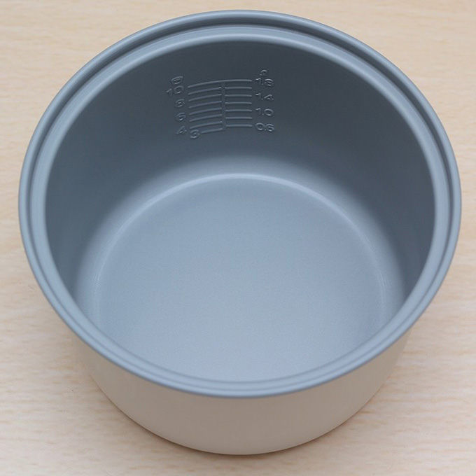 Nồi cơm điện Sharp 1.8 lít KS-N191ETV-SB