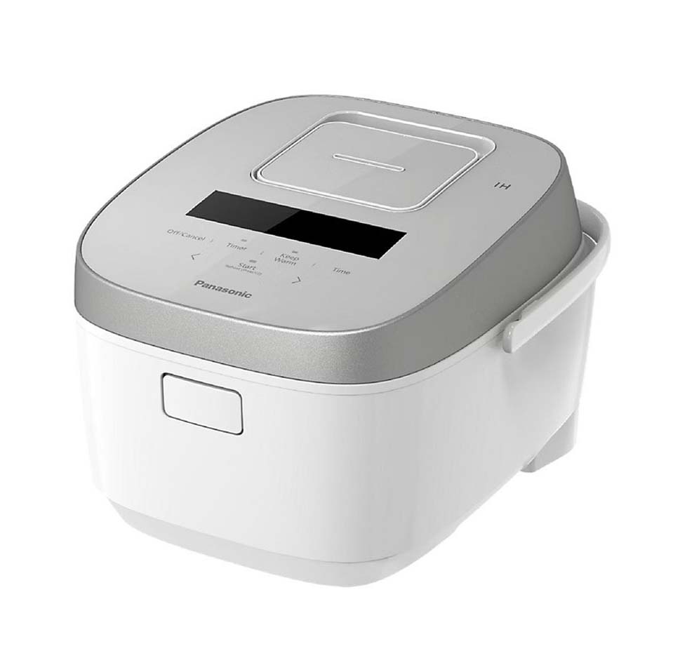 Nồi cơm cao tần Panasonic 1 lít SR-HFL103WRA