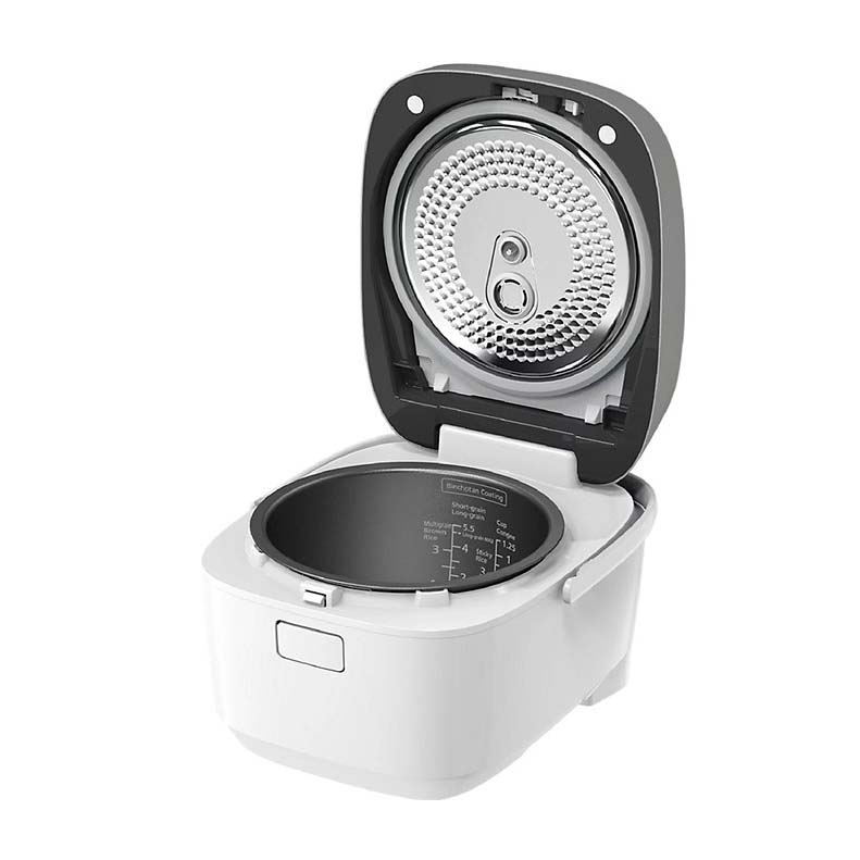 Nồi cơm cao tần Panasonic 1 lít SR-HFL103WRA