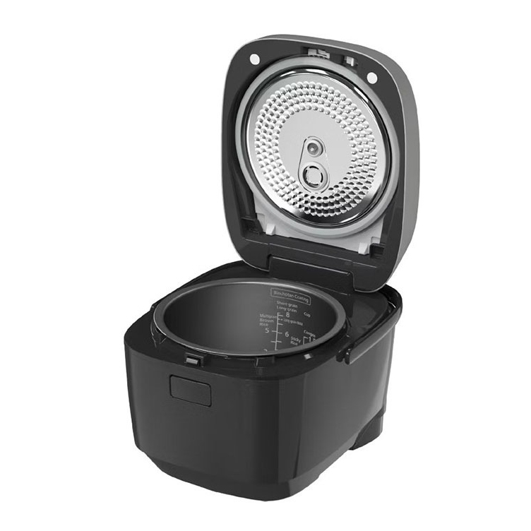 Nồi cơm cao tần Panasonic 1.5 lít SR-HFT153KRA