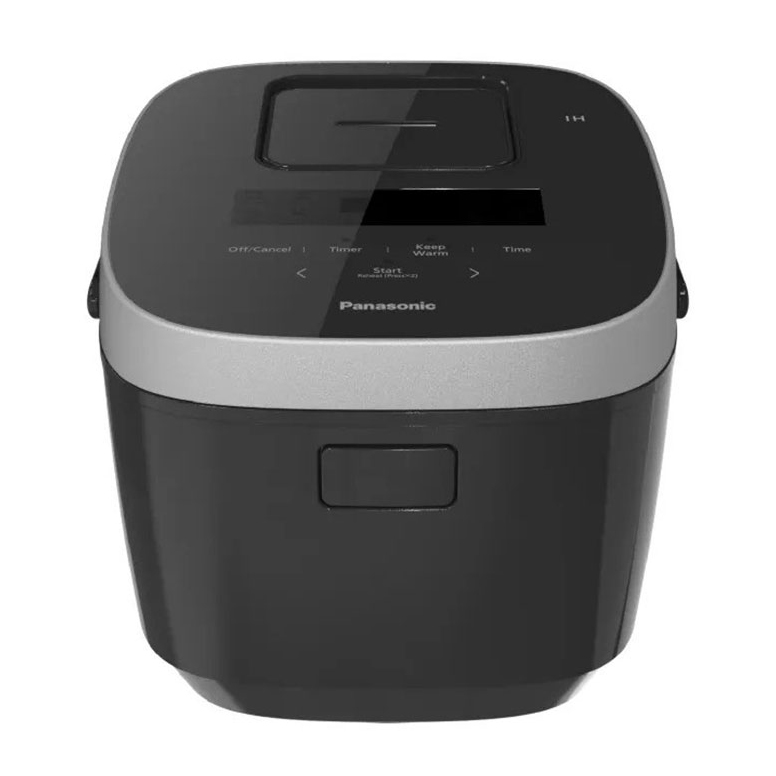 Nồi cơm cao tần Panasonic 1.5 lít SR-HFT153KRA