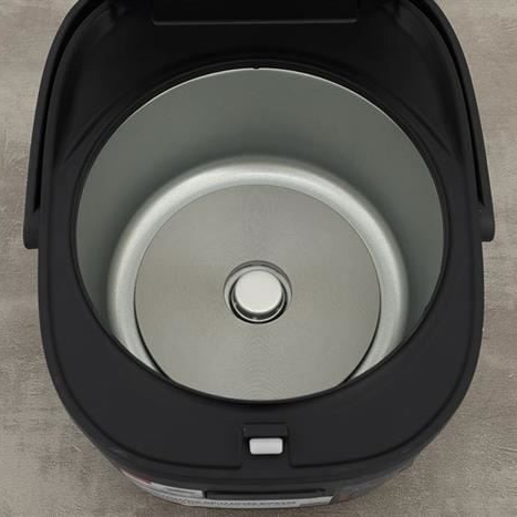 Nồi cơm điện tử Toshiba 1.8 lít RC-18DR5UVN(H)