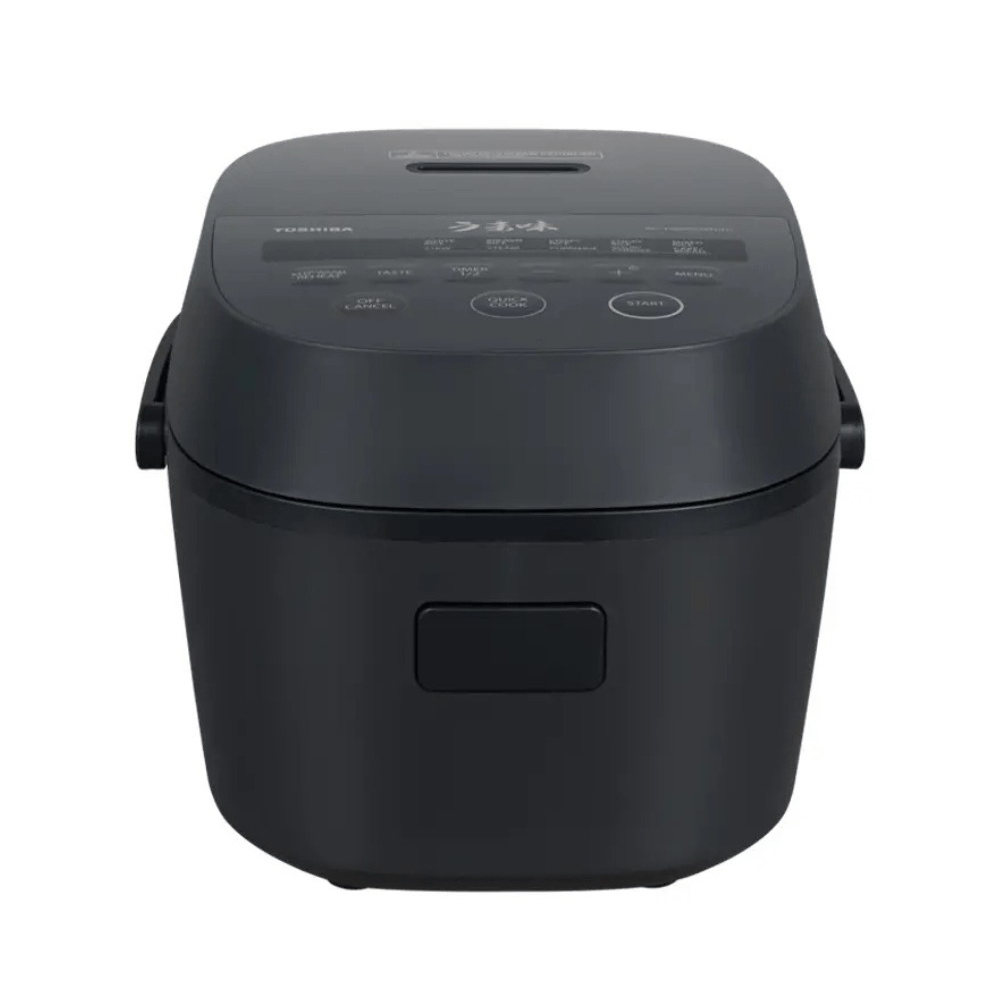 Nồi cơm điện tử Toshiba 1.8 lít RC-18DR5UVN(H)