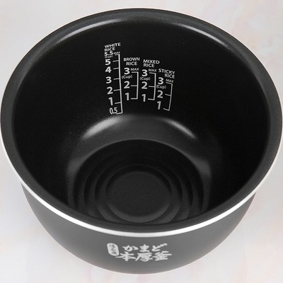 Nồi cơm điện cao tần Toshiba 1 lít RC-10IP1PV