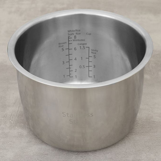 Nồi cơm điện cao tần Panasonic 1.5 lít SR-HNS151WRA