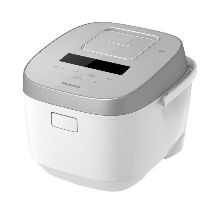 Nồi cơm cao tần Panasonic 1.5 lít SR-HFL153WRA