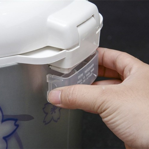 Nồi cơm điện Sharp 1.8 lít KS-N181ETV(SL)