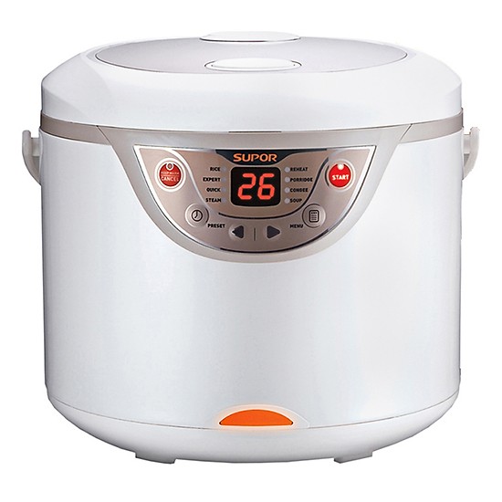 Nồi cơm điện tử Supor 2 lít 50YC9