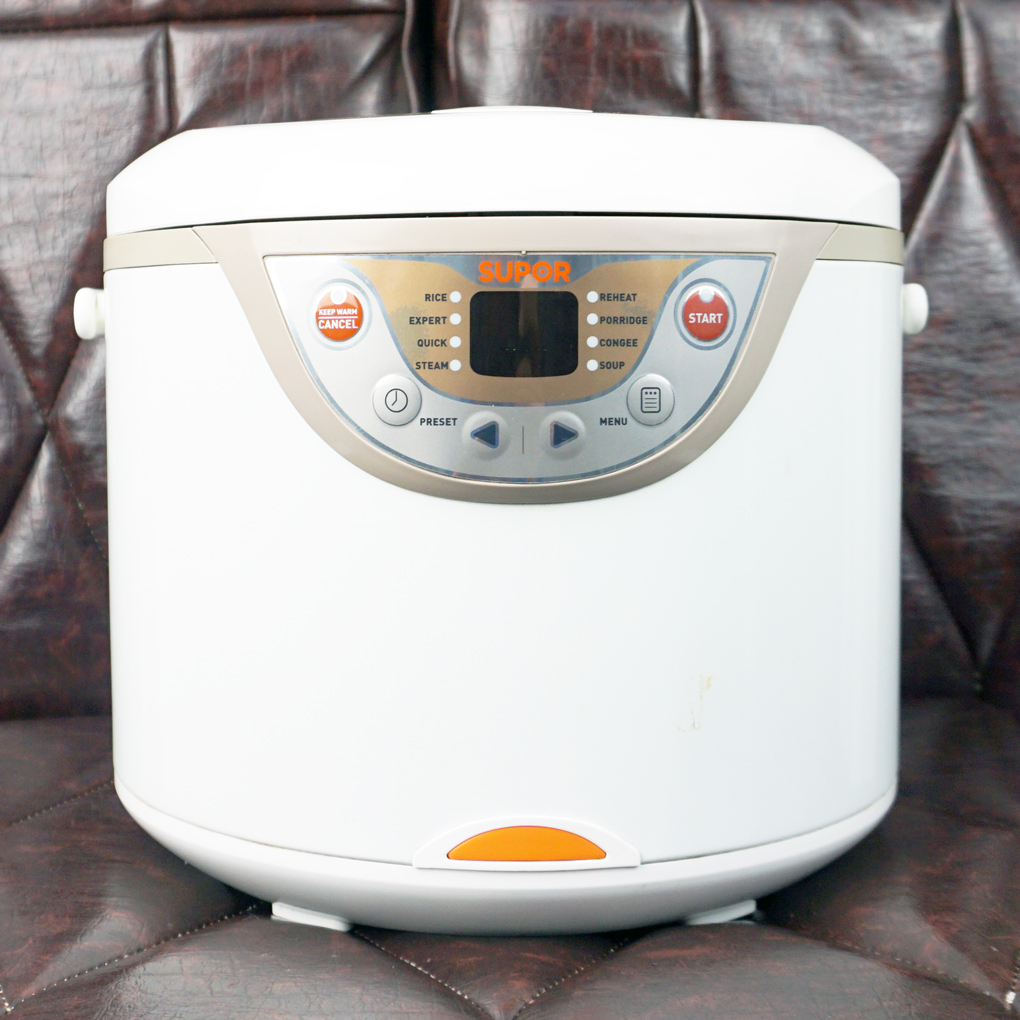 Nồi cơm điện tử Supor 2 lít 50YC9