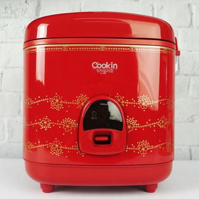 Nồi cơm điện 2.5 lít  Kitchenflower KCJ-15A