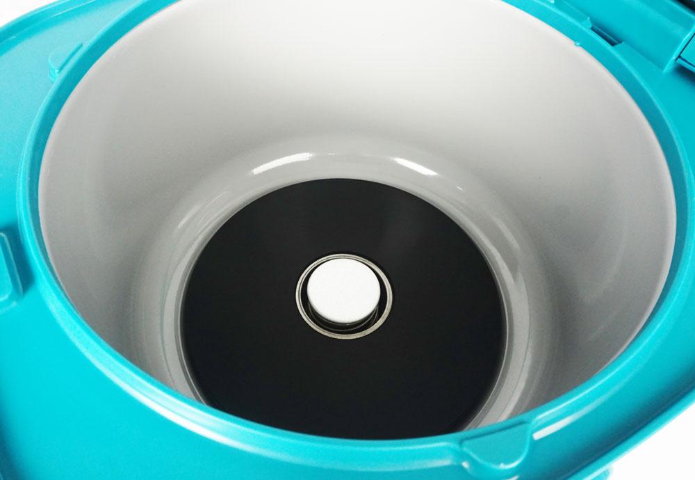 Nồi cơm điện 1.5 lít Kitchenflower KCJ-08B