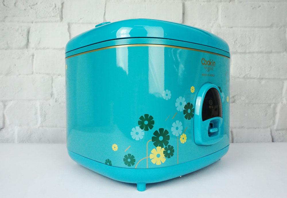 Nồi cơm điện 1.5 lít Kitchenflower KCJ-08B