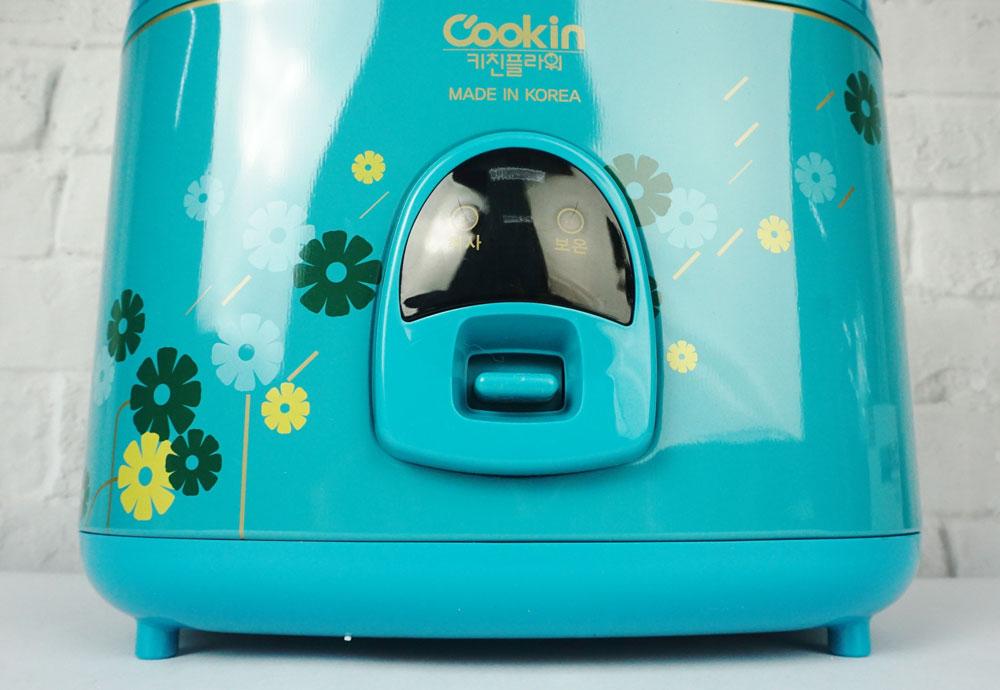 Nồi cơm điện 1.5 lít Kitchenflower KCJ-08B