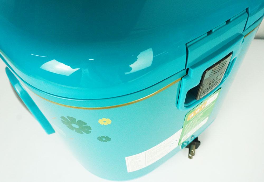 Nồi cơm điện 1.5 lít Kitchenflower KCJ-08B