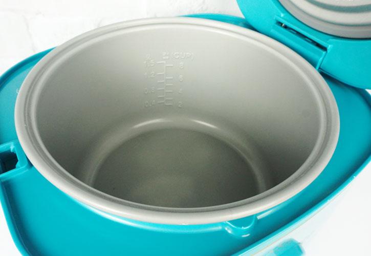 Nồi cơm điện 1.5 lít Kitchenflower KCJ-08B