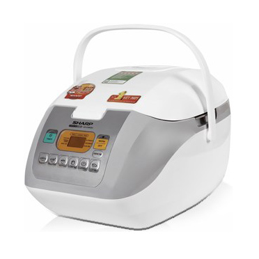 Nồi cơm điện tử 1.8 lít SHARP KS-COM18V