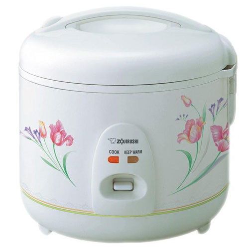 Nồi cơm điện ZojiRushi 1.8 lít NS-RNQ18-FZ