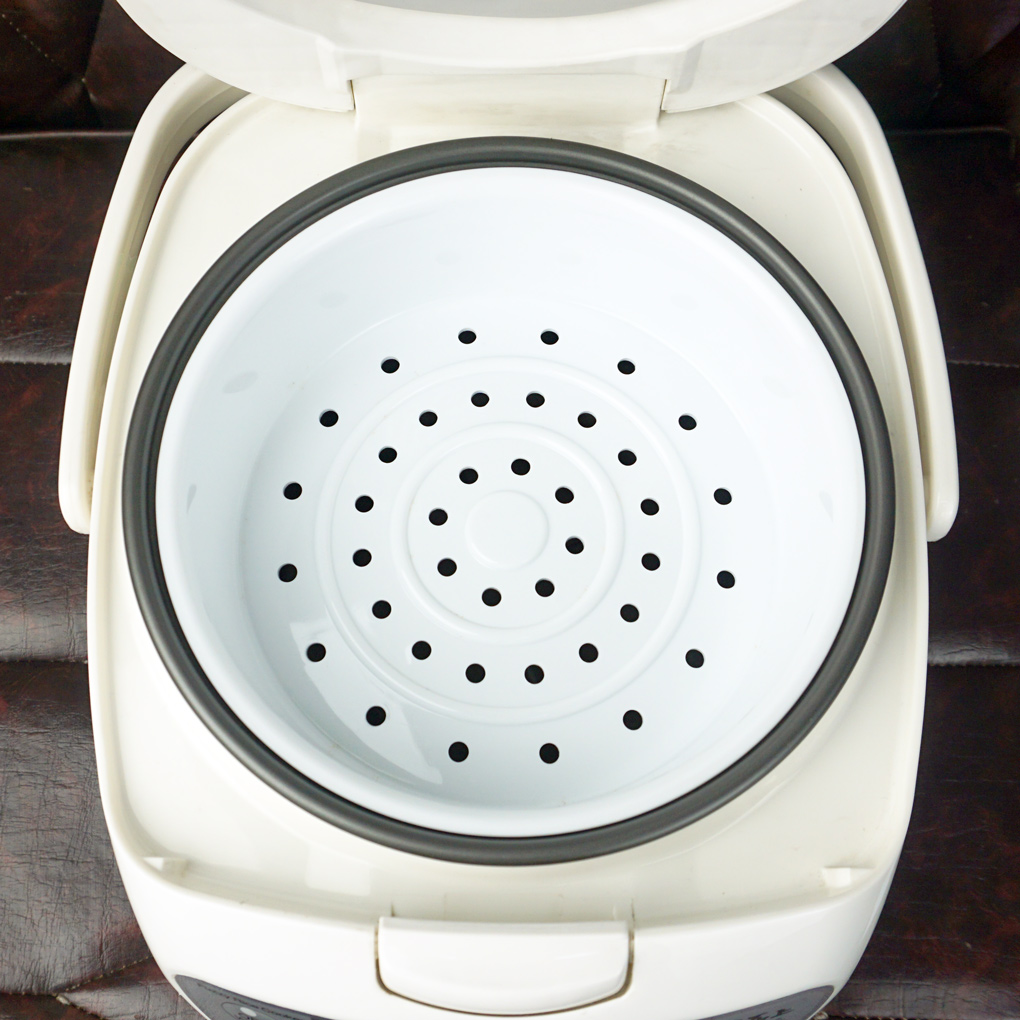 NỒI CƠM ĐIỆN TỬ 1 LÍT HITACHI RZPMA10Y