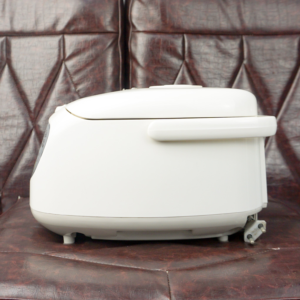 NỒI CƠM ĐIỆN TỬ 1 LÍT HITACHI RZPMA10Y