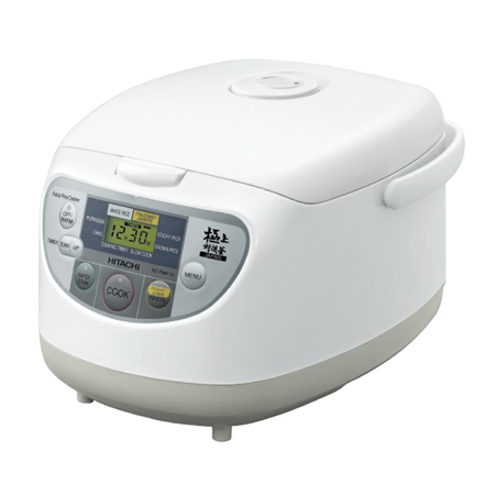 NỒI CƠM ĐIỆN TỬ 1 LÍT HITACHI RZPMA10Y