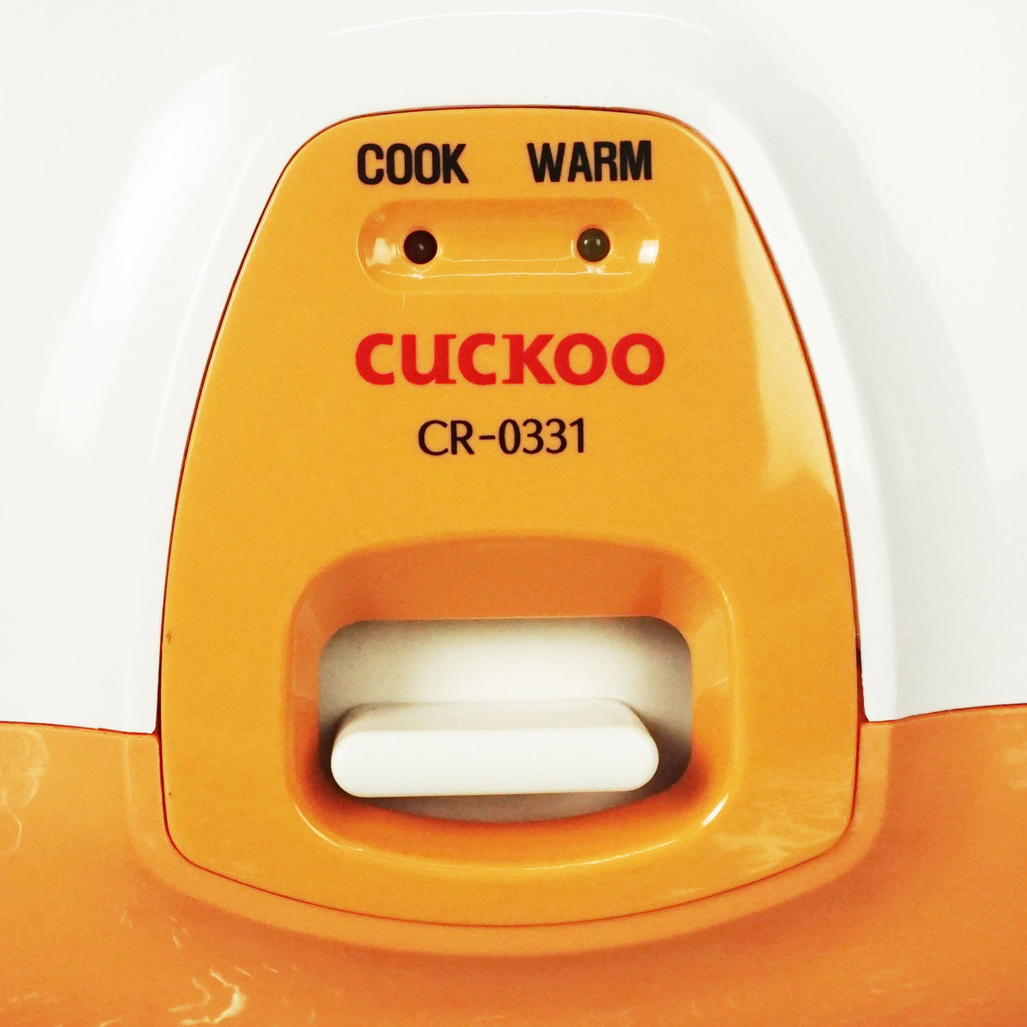 Nồi cơm điện 0.5 lít Cuckoo CR-0331 nhập khẩu Hàn Quốc