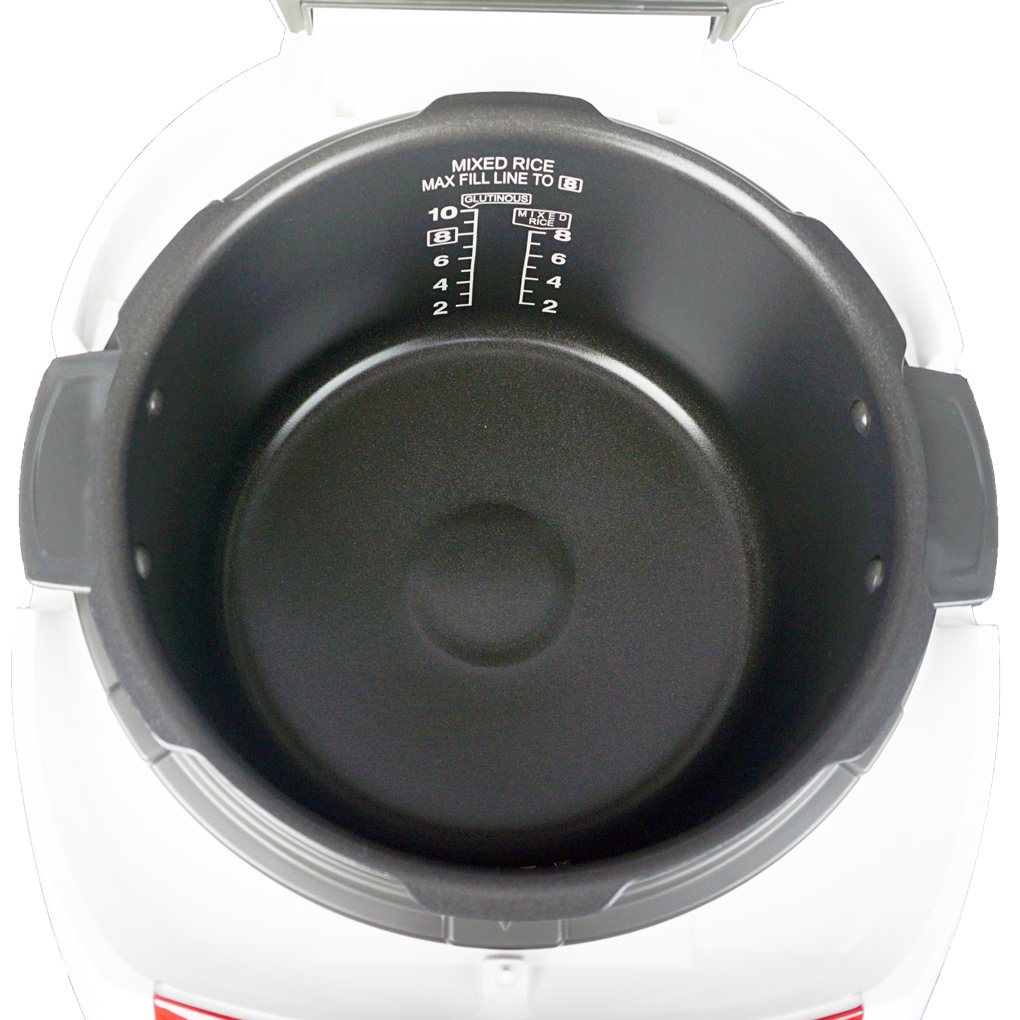 Nồi cơm điện áp suất CUCKOO CRP-G1015M