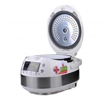 Nồi cơm điện tử 1.8 lít Elmich EL7163