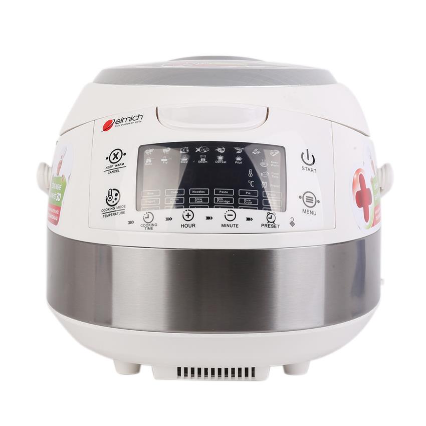 Nồi cơm điện tử 1.8 lít Elmich EL7163