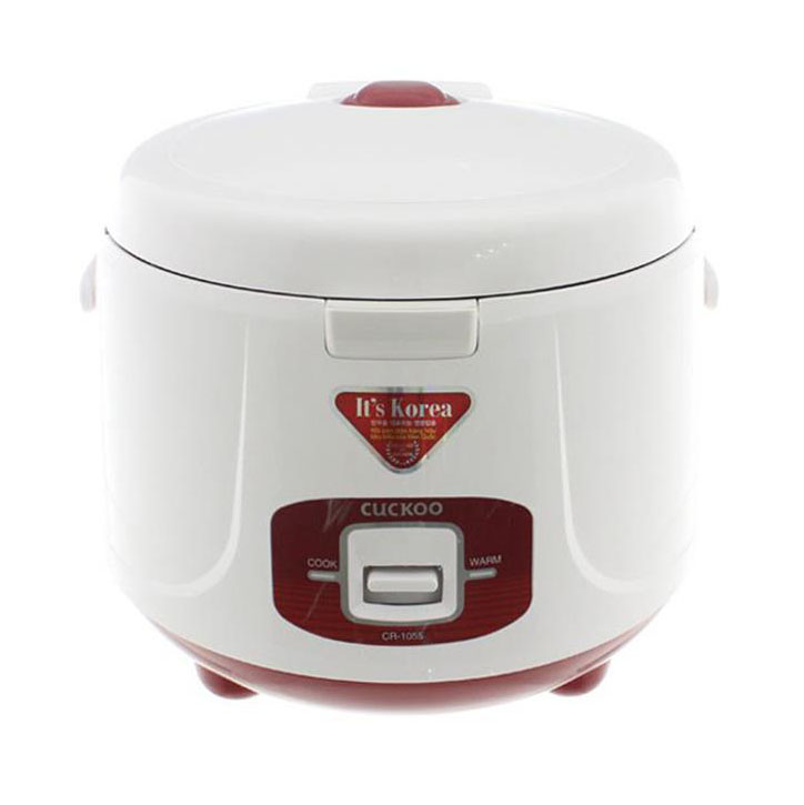 Nồi cơm điện 1.8 lít Cuckoo CR1055B